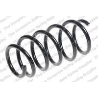 TRISCAN Fahrwerksfeder 4063548