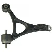 METZGER Lenker, Radaufhängung 58074602