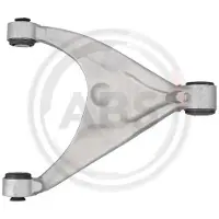 A.B.S. . 211856 Querlenker passend für PEUGEOT 508 SW I (8E)