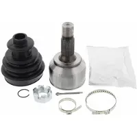 MAPCO Gelenksatz, rads., CITROEN C4, PEUGEOT 207, 307