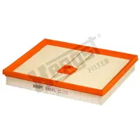 HENGST FILTER Luftfilter E651L