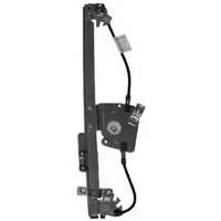 MAGNETI MARELLI 350103117400 Elektrischer Fensterheber Hinten Rechts passend für MERCEDES-BENZ E-Klasse T-modell (S210)