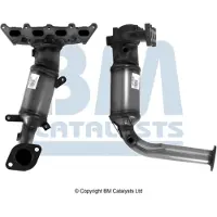 BM CATALYSTS Katalysator BM91320H