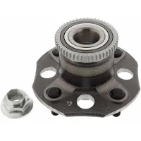 MAPCO Radlagersatz Hinten für HONDA Accord VI Limousine (CK, CG, CH, CF8) 26503