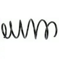 SACHS Fahrwerksfeder [Hersteller-Nr. 997997] für Vauxhall, Opel