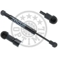 OPTIMAL Gasfeder, Fußfeststellbremse AG-51281