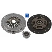 SACHS Kupplungssatz 3000 950 856