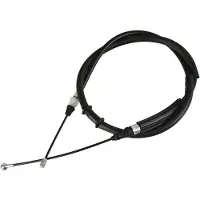FEBI BILSTEIN Handbremsseil Seilzug Feststellbremse für OPEL Movano B Kastenwagen (X62) Hinten Links Hinten Rechts 176824