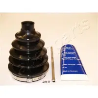 Japanparts Faltenbalgsatz Antriebswelle für KIA CEE'D Schrägheck (ED) KB-285
