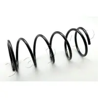 Japko 2X Feder Fahrwerksfeder Hinten