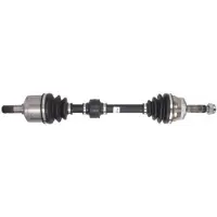 POINT GEAR Antriebswelle PNG75028 Links