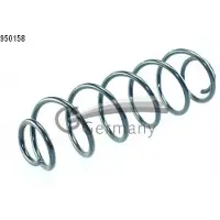 CS Germany Fahrwerksfeder 14.950.158