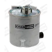 Champion Kraftstofffilter CFF100591