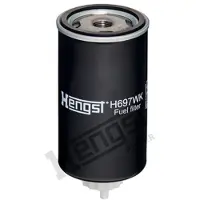 HENGST FILTER Kraftstofffilter H697WK