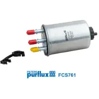 PURFLUX Kraftstofffilter FCS761