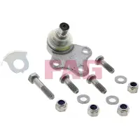Fag Traggelenk passend für PEUGEOT PARTNER Combispace (5F) 825 0223 10