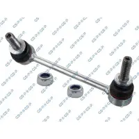 GSP Koppelstange Stabilisator für LAND ROVER Range Rover Sport (L494) Hinten Links S051407
