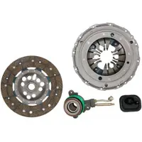 Nexus Kupplungssatz Kupplung für VW SHARAN (7M8, 7M9, 7M6) F1G200NX
