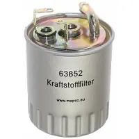 MAPCO Kraftstofffilter 63852