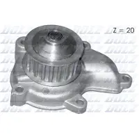 DOLZ Wasserpumpe N118