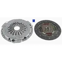 SACHS Kupplungssatz 3000 950 641