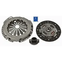 SACHS Kupplungssatz 3000 951 536