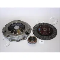 Japko Kupplung-satz Passend Für Mitsubishi Pajero 92566: