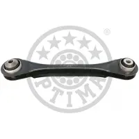 OPTIMAL G5-896 Querlenker Hinten Links Oben für BMW 1 Schrägheck (F20) 3 Touring (F31) 3 Limousine (F30, F80) 4 Gran Coupe (F36) 3 GT (F34)