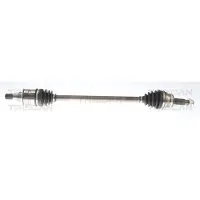 TRISCAN Antriebswelle 793 mm Aftermarket-Expertise passend für u.a. TOYOTA RAV