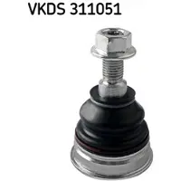 Skf Traggelenk für VW Amarok Pickup (2HA, 2HB, S1B, S6B, S7A, S7B) VKDS 311051