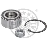 OPTIMAL Radlagersatz Vorne passend für PEUGEOT 807 MPV 86mm 681259