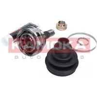 KAMOKA Gelenksatz Antriebswelle Radseitig für FIAT PUNTO (188) 7036