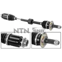 SNR Antriebswelle DK77.014 Rechts