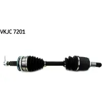 Skf Antriebswelle VKJC 7201