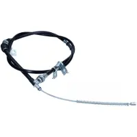 MAXGEAR Handbremsseil Seilzug Feststellbremse für MITSUBISHI PAJERO III (V7W, V6W) Hinten Rechts 32-1409