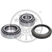 OPTIMAL Radlagersatz Vorne für NISSAN NP300 Navara Pickup (D40) 961901