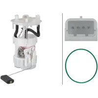 Hella Kraftstoff-Fördereinheit 8TF 358 106-801