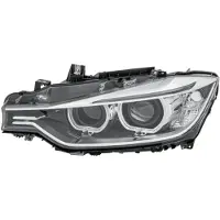 Hella Hauptscheinwerfer 1ZS354 983-211