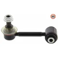 MAPCO Koppelstange Stabilisator für LEXUS IS II (GSE2, ALE2, USE2) Hinten Links Hinten Rechts 52271HPS