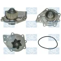 Saleri SIL Wasserpumpe PA682P