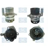 Sil Wasserpumpe PA1048A