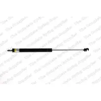 LESJÖFORS 468010 Gasfeder Heckklappendämpfer für VOLVO 740 (744)