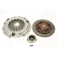 ASHIKA Kupplungssatz Kupplung für MAZDA MX-5 III (NC) 92-03-377