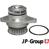 JP GROUP Wasserpumpe [Hersteller-Nr. 1114101100] für Skoda, Seat, VW