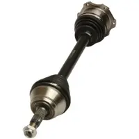 MAXGEAR 49-2547 Antriebswelle Vorne Links für VW GOLF III (1H1) Golf IV Cabrio (1E) Golf III Cabrio (1E7) PASSAT Variant (3A5, 35I) GOLF III Variant
