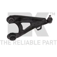 NK Lenker, Radaufhängung Leer, 5013910 für RENAULT