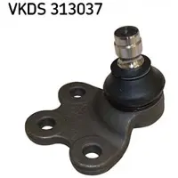 Skf Traggelenk Vorne passend für PEUGEOT 508 SW I (8E) VKDS 313037