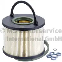 KOLBENSCHMIDT Kraftstofffilter [Hersteller-Nr. 50014190] für Audi, VW, Porsche