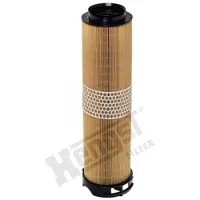 HENGST FILTER Luftfilter E1035L