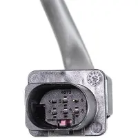 METZGER Lambdasonde für OPEL Movano B Kastenwagen (X62) vor-Kat Regelsonde Planarsonde 190mm 0895638